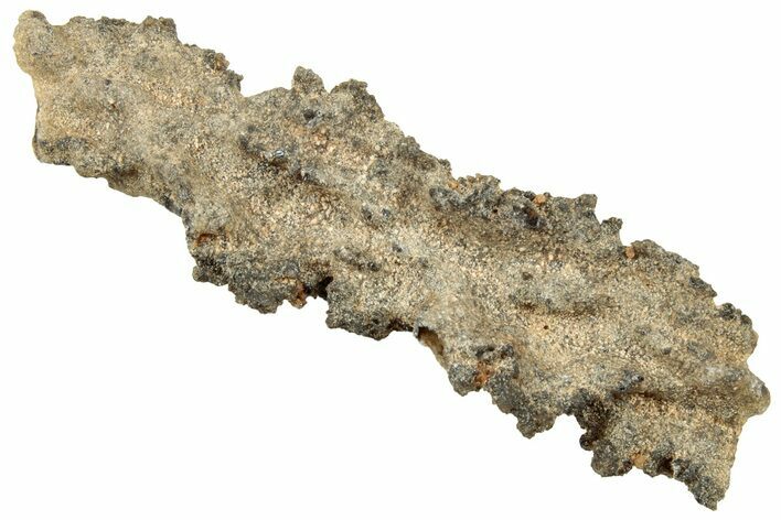Fulgurite - Petrified Lightning #326118